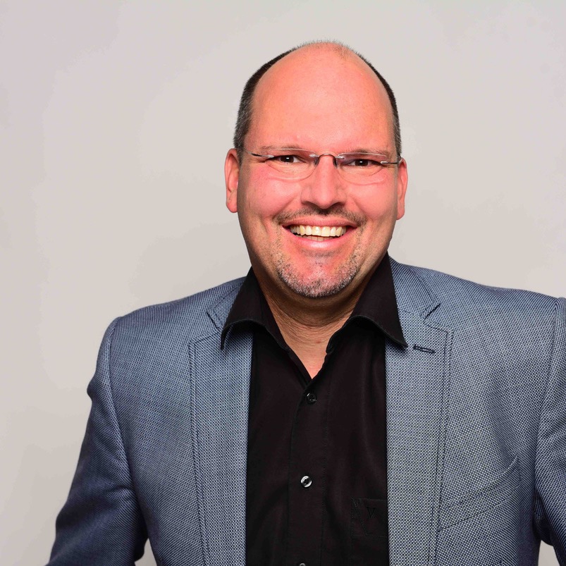 Joachim Auer